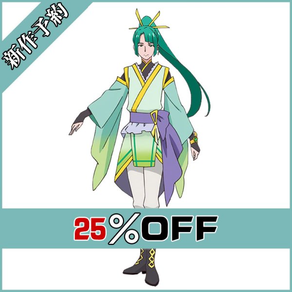 画像1: キミとアイドルプリキュア♪ ぼくプリ キュアカグラ コスプレ衣装 新作予約