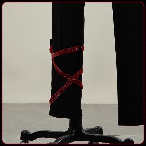 画像9: あんスタ風 『It's (k)not lov?』 礼瀬 斎宮 HiMERU 蓮巳 鳴上 ルーム衣装 コスプレ衣装