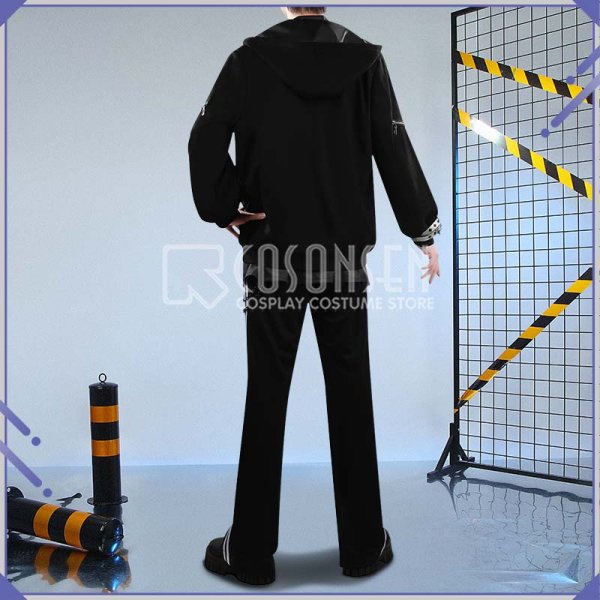 画像3: 【25％OFF】バーチャルYouTuber Vtuber 小柳 新衣装 コスプレ衣装