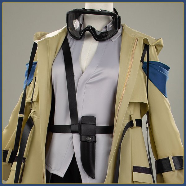 画像6: 【25％OFF】ウマ娘プリティーダービー ステイゴールド 勝負服 コスプレ衣装