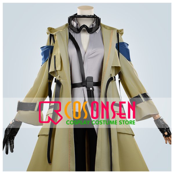 画像1: 【25％OFF】ウマ娘プリティーダービー ステイゴールド 勝負服 コスプレ衣装