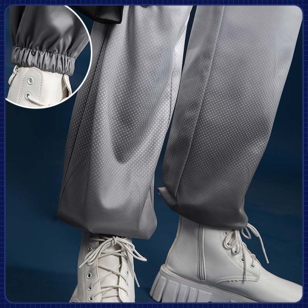 画像11: 【25％OFF】バーチャルYouTuber Vtuber ローレン 4周年新衣装 コスプレ衣装