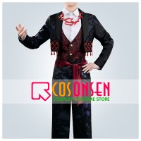 【25％OFF】ツイステ風 珊瑚の海 リドル コスプレ衣装