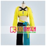 【25％OFF】ポケモン ポケモンZA カナリィ コスプレ衣装