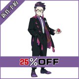 ポケモン ポケモンZA カラスバ コスプレ衣装 新作予約