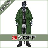 ツツイステ風 スウィング コスプレ衣装 新作予約