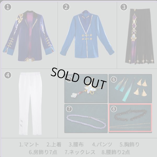 画像3: 型番7565の(6)(7)(8)(9)(10)(11)(12)(14) +型番7597の(8)+型番7613の(7)(8)(9)+型番7591の(7)(8)(9) バラ売り