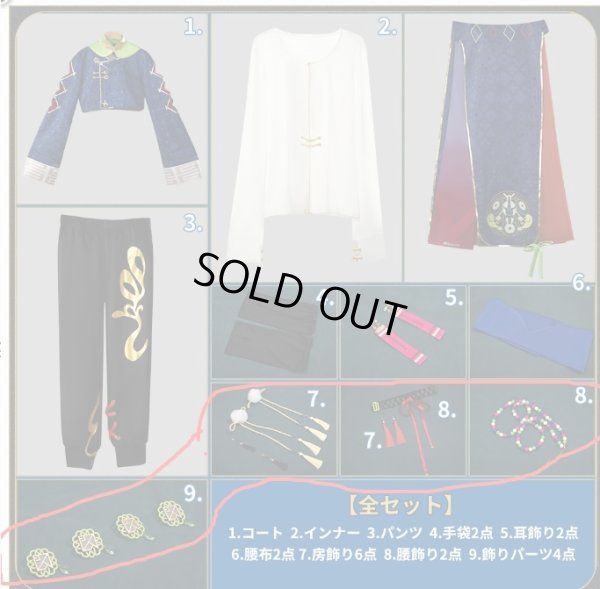 画像5: 型番7565の(6)(7)(8)(9)(10)(11)(12)(14) +型番7597の(8)+型番7613の(7)(8)(9)+型番7591の(7)(8)(9) バラ売り