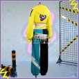 画像3: 【25％OFF】ポケモン ポケモンZA カナリィ コスプレ衣装 (3)