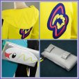 画像9: 【25％OFF】ポケモン ポケモンZA カナリィ コスプレ衣装 (9)