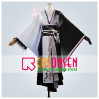 アークナイツ arknights 澪 コスプレ衣装