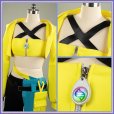 画像5: 【25％OFF】ポケモン ポケモンZA カナリィ コスプレ衣装 (5)