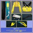画像10: 【25％OFF】ポケモン ポケモンZA カナリィ コスプレ衣装 (10)