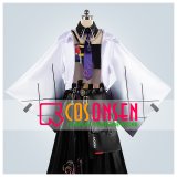 アークナイツ arknights キチセイ Kichisei コスプレ衣装