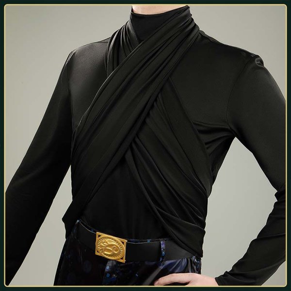 画像8: 【25％OFF】ツイステ風 珊瑚の海 渚のセレブレイト ジェイド コスプレ衣装