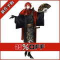 刀剣乱舞 とうらぶ 新刀剣男士 太刀 三郎国宗 コスプレ衣装 新作予約