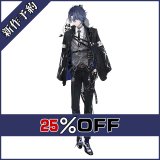 バーチャルYouTuber Vtuber 小柳 誕生日新衣装 コスプレ衣装 新作予約