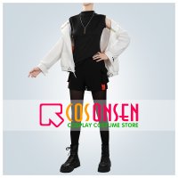 アークナイツ arknights 能天使 エクシア 日常着 コスプレ衣装