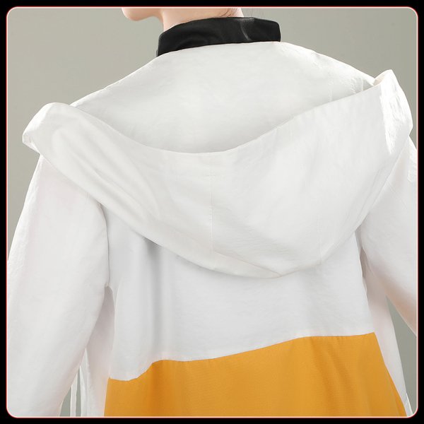 画像10: アークナイツ arknights 能天使 エクシア 日常着 コスプレ衣装