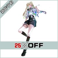 鳴潮 Wuthering Waves リンネー コスプレ衣装 新作予約