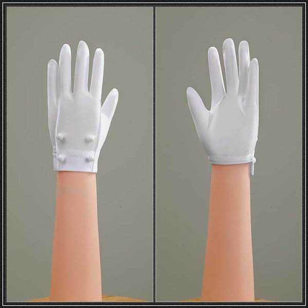 画像12: アークナイツ arknights 松桐 Matsukiri コスプレ衣装