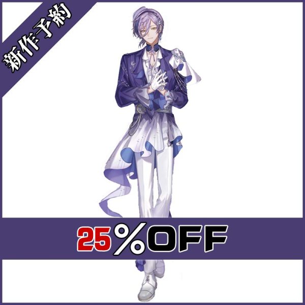 画像1: バーチャルYouTuber Vtuber 榊ネス IMPACT月組 グッズ衣装 コスプレ衣装 新作予約