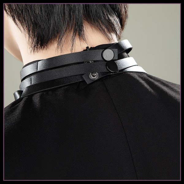 画像10: 【25％OFF&2月10日までに発送可能】バーチャルYouTuber Vtuber 葛葉 2025新衣装 コスプレ衣装