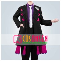 【25％OFF】ポケモン ポケモンZA カラスバ コスプレ衣装