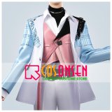 【20％OFF】バーチャルYouTuber Vtuber すぷれあ 皇れお コスプレ衣装