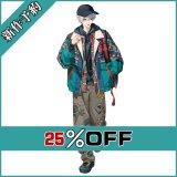 バーチャルYouTuber Vtuber 葛葉（New Year 2026 -Secret Camp-）グッズ衣装 コスプレ衣装 新作予約