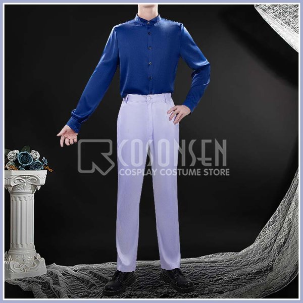 画像4: 【20％OFF】バーチャルYouTuber Vtuber Prism Heart June Bride 小柳 コスプレ衣装