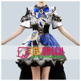 【25%OFF】ウマ娘 プリティーダービー 6th EVENT The New Frontier オグリキャップ コスプレ衣装