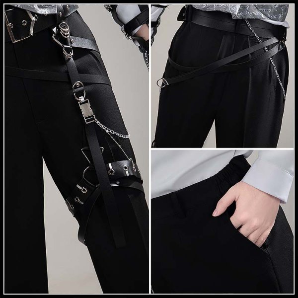 画像13: 【25％OFF】バーチャルYouTuber Vtuber 小柳 誕生日新衣装 コスプレ衣装