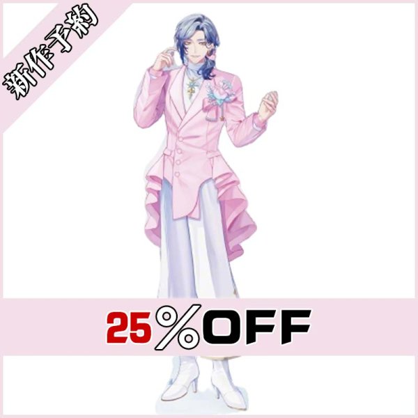 画像1: バーチャルYouTuber Vtuber ミラン 8th Anniversary コスプレ衣装 新作予約