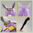 画像13: 【25％OFF】ウマ娘 プリティーダービー  [シンデレラグレイ] オグリキャップ コスプレ衣装 (13)