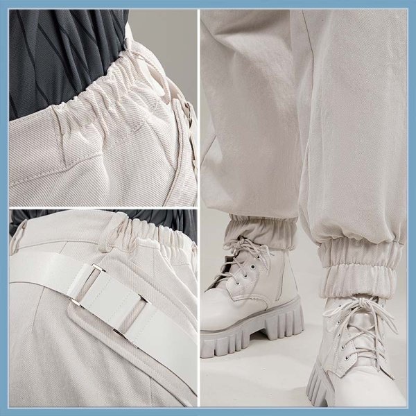 画像10: 【25%OFF】バーチャルYouTuber Vtuber UCHU PARTY! -4th Anniv. 加賀美ハヤト コスプレ衣装