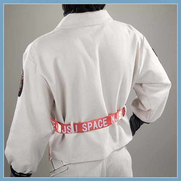 画像8: 【25%OFF】バーチャルYouTuber Vtuber UCHU PARTY! -4th Anniv. 加賀美ハヤト コスプレ衣装