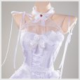 画像5: 【25％OFF】勝利の女神 NIKKE ニケ アリス メルヘンドリ一ム コスプレ衣装 (5)