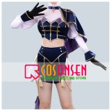 【25%OFF】バーチャルYouTuber Vtuber 竜胆尊 7th Anniversary live OVER TURE 共通衣装 コスプレ衣装