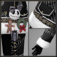 画像6: 【20％OFF】ツイステ風 「Lost in the Book〜初めてのクリスマス〜」 デュース コスプレ衣装 (6)