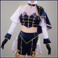 画像6: 【25％OFF】バーチャルYouTuber Vtuber 竜胆尊 7th Anniversary live OVER TURE 共通衣装 コスプレ衣装 (6)
