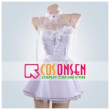 【25％OFF】勝利の女神 NIKKE ニケ アリス メルヘンドリ一ム コスプレ衣装