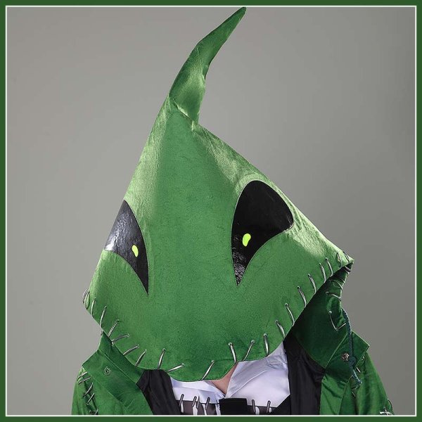 画像9: 【20％OFF】ツイステ風 スウィング コスプレ衣装