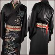 画像10: 【20％OFF】刀剣乱舞 とうらぶ 新刀剣男士 太刀 三郎国宗 コスプレ衣装（肩鎧なし） (10)