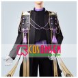 画像1: 【25％OFF】刀剣乱舞 とうらぶ 新刀剣男士 打刀 安宅切 コスプレ衣装（肩鎧なし） (1)