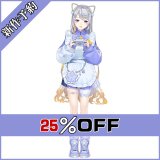 バーチャルYouTuber Vtuber 樋口楓 ジャージメイド衣装 コスプレ衣装 新作予約