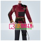 【25%OFF&30-40日間発送予定】バーチャルYouTuber Vtuber 北見遊征 IMPACT太陽組 グッズ衣装 コスプレ衣装