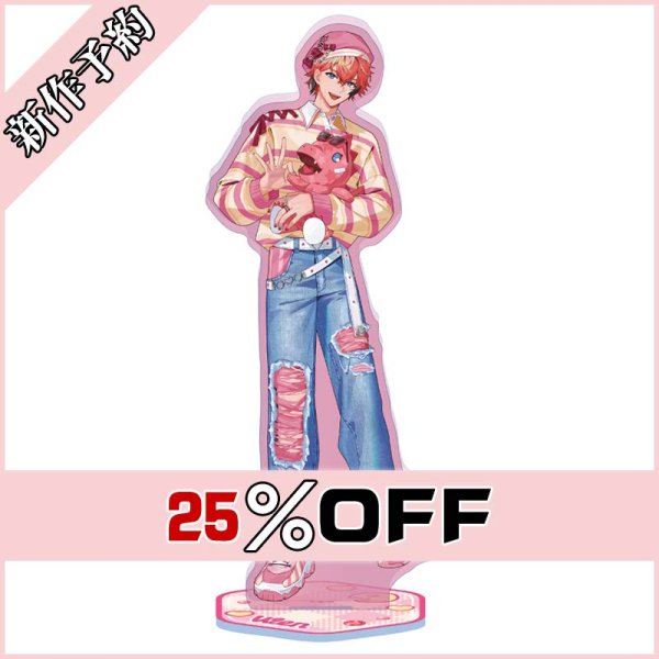 画像1: バーチャルYouTuber Vtuber 赤城ウェン ぎゃうるふ （ぎゃう）グッズ衣装 コスプレ衣装 新作予約