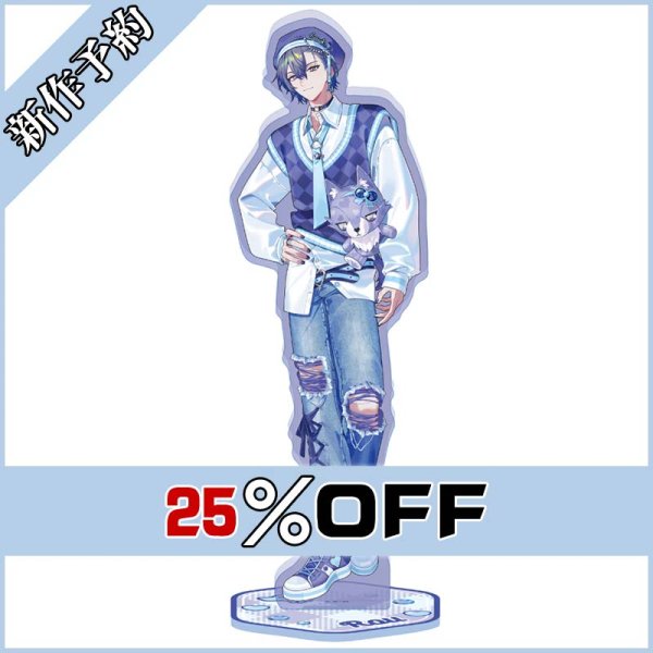 画像1: バーチャルYouTuber Vtuber 小柳 ぎゃうるふ グッズ衣装 コスプレ衣装 新作予約