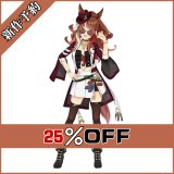 ウマ娘 プリティーダービー フォーエバーヤング 勝負服 コスプレ衣装 新作予約